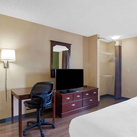 Extended Stay America Select Suites - Columbia - Gateway Drive Buitenkant foto